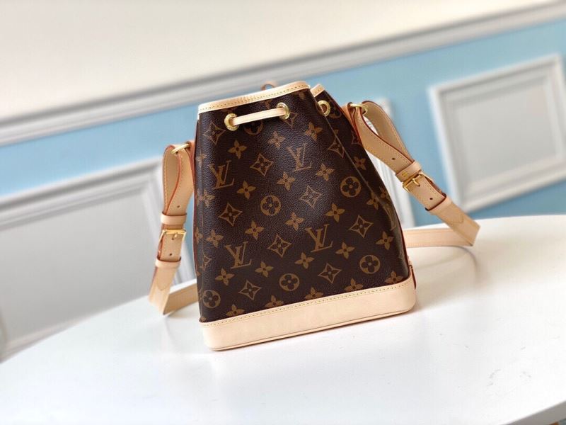 Louis Vuitton Bucket Bags